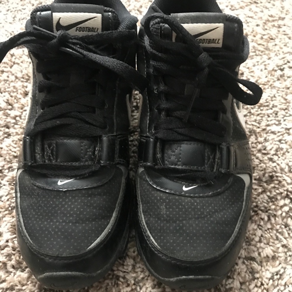 Boys Football Cleats